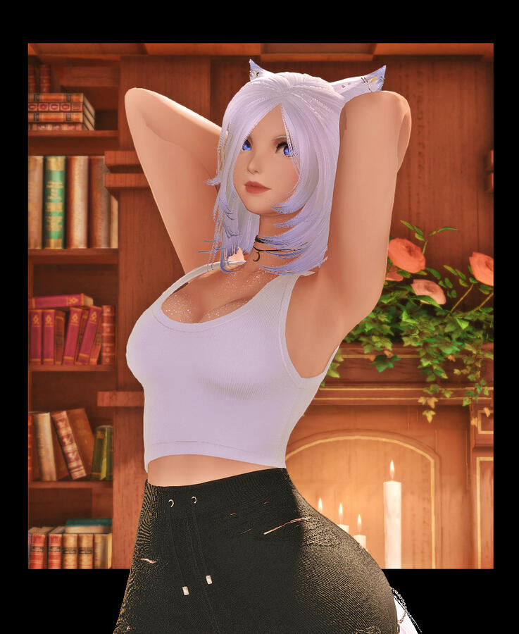 Moon Vixen